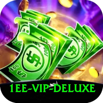 1ee - VIP Deluxe - 2