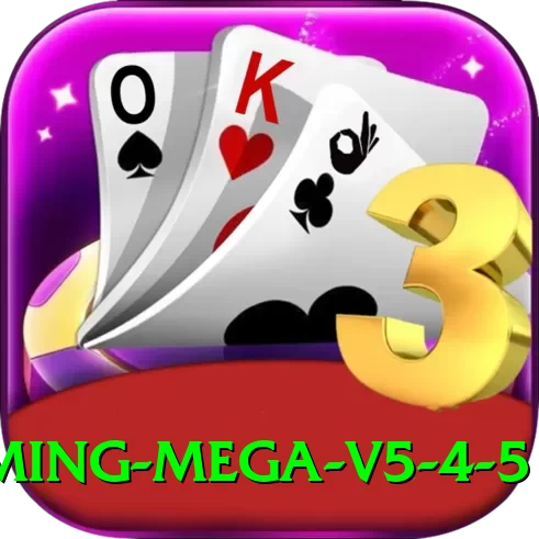 1win Gaming Mega v5.4.5 - 2