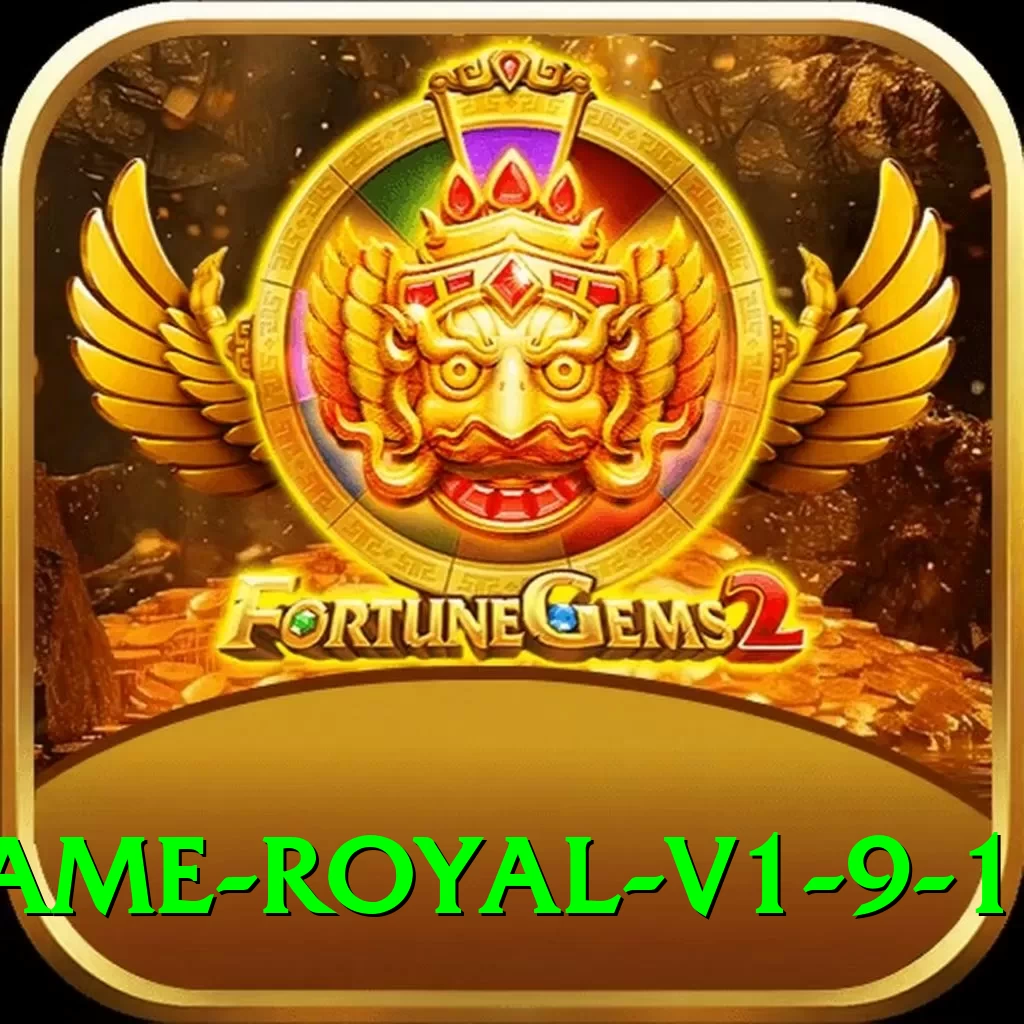 1XWin Game Royal v1.9.1 - 2