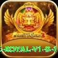 1XWin Game Royal v1.9.1