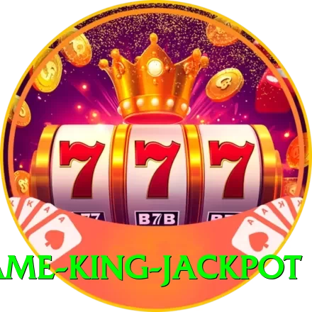 2A Game King Jackpot - 2