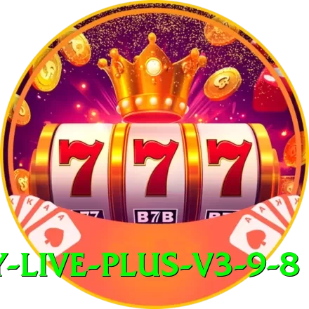365 Lucky Live Plus v3.9.8 - 2