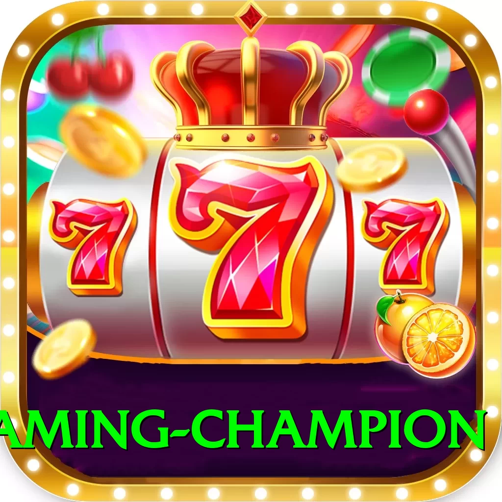 365Win - Gaming Champion - 2