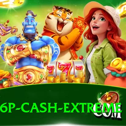 666p Cash Extreme - 2