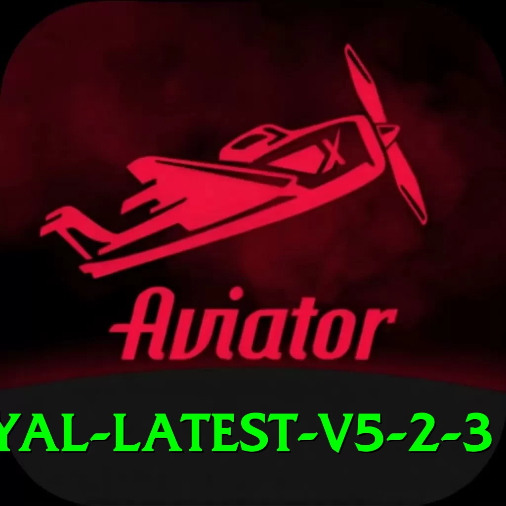 777AD Game Royal Latest v5.2.3 - 2