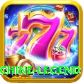777B Game Slot Machine Legend