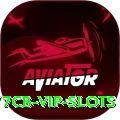 777cb VIP Slots