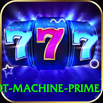 777E Game Slot Machine Prime - 2