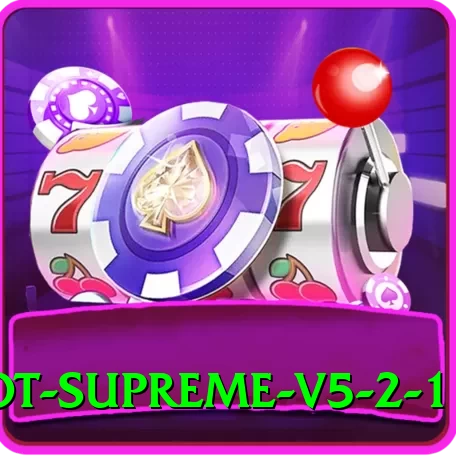777xk Jackpot Supreme v5.2.1 - 2