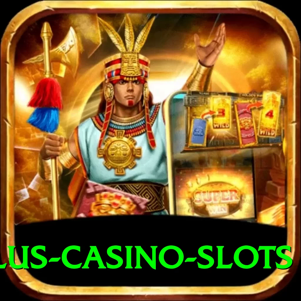 77pak Plus - Casino & Slots - 2