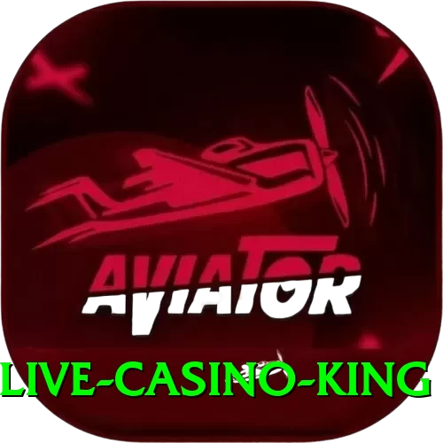 7e777 Live Casino King - 2