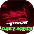 89F Elite - Daily Bonus