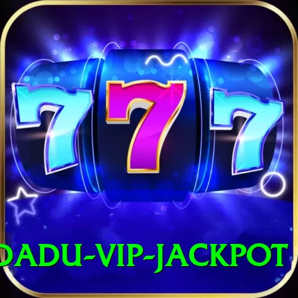 92 DADU VIP Jackpot - 2