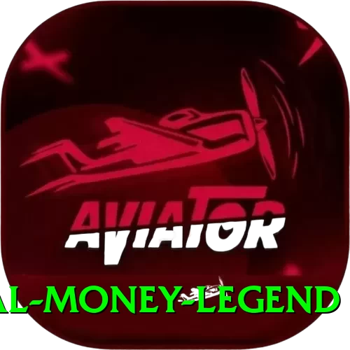92go - Real Money Legend - 2