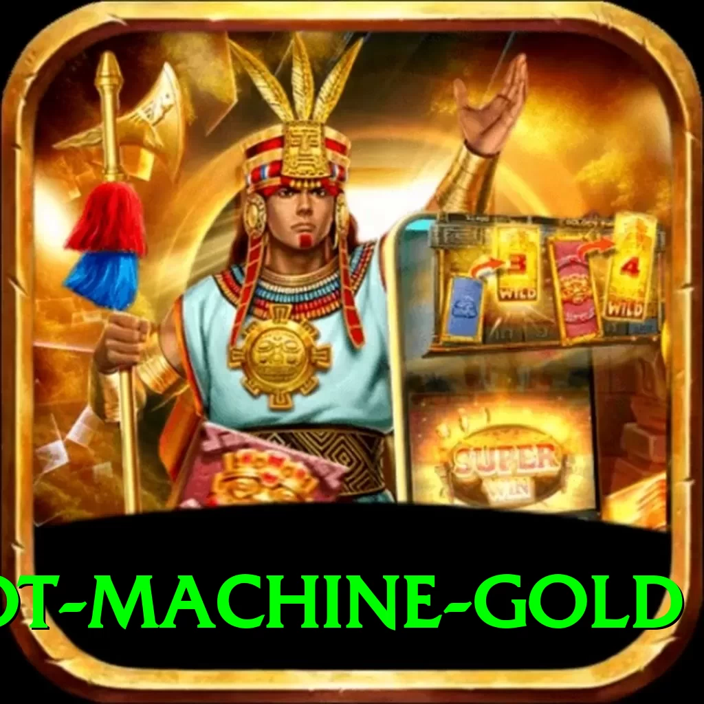 92go Slot Machine Gold - 2