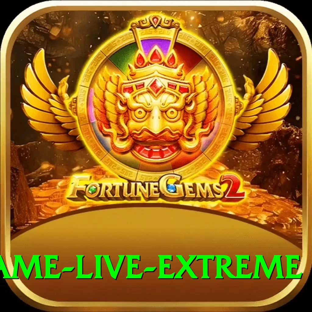 92Paisa Game - Live Extreme - 2