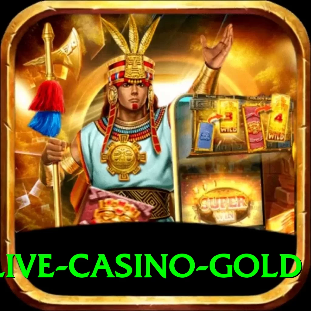 92star Live Casino Gold - 2