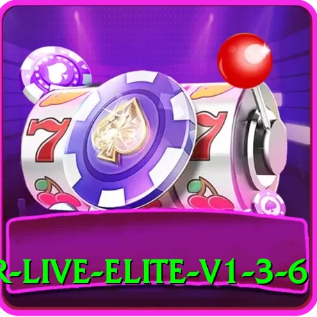 98pkr Live Elite v1.3.6 - 2
