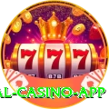 999R Royal Casino App
