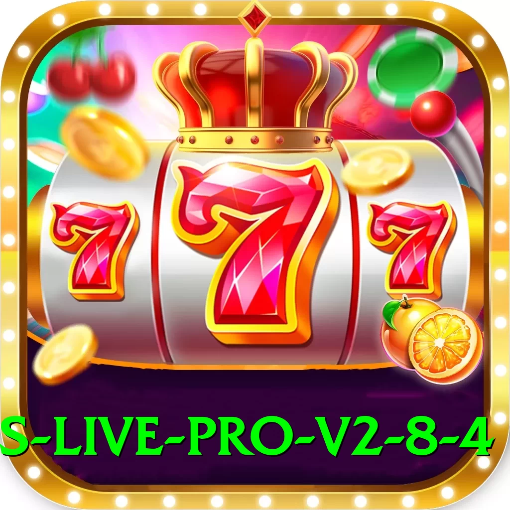 9kboss Live Pro v2.8.4 - 2