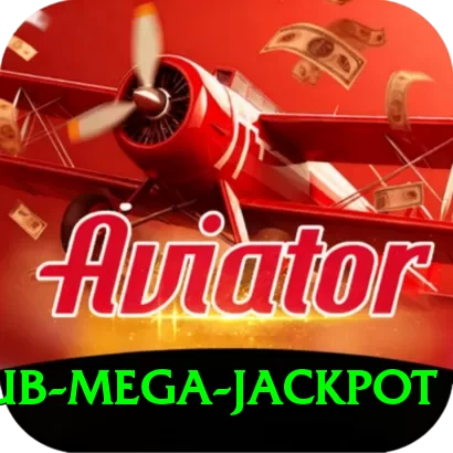 A33 Club Mega Jackpot - 2