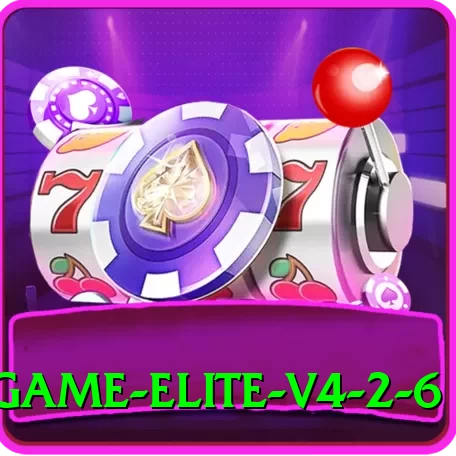 A777 Game Game Elite v4.2.6 - 2