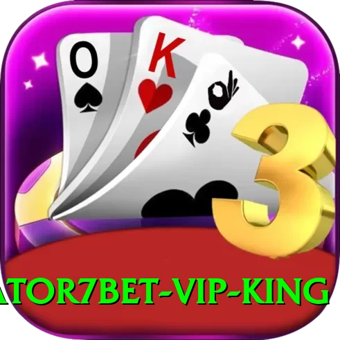 Aviator7Bet - VIP King - 2