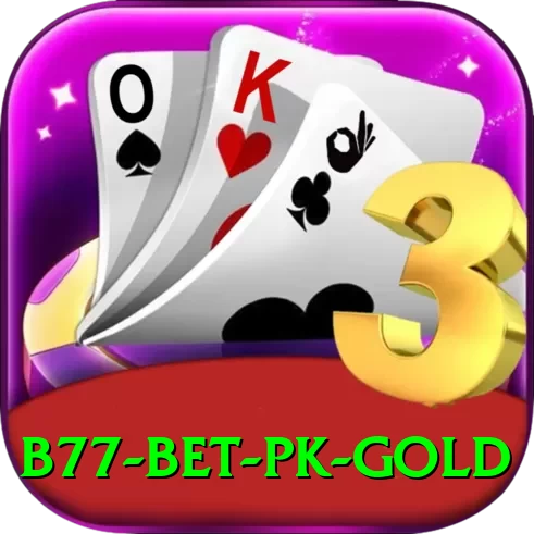 B77 Bet PK Gold - 2