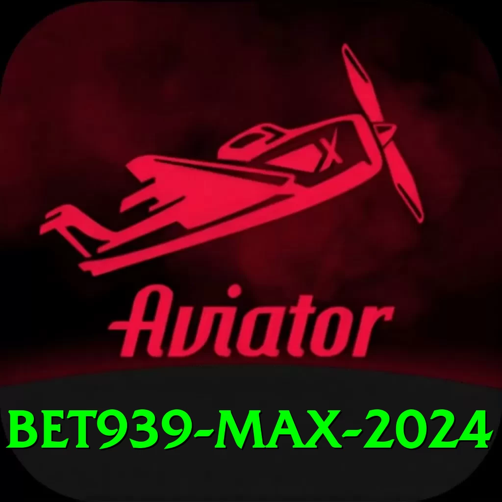 Bet939 Max 2024 - 2
