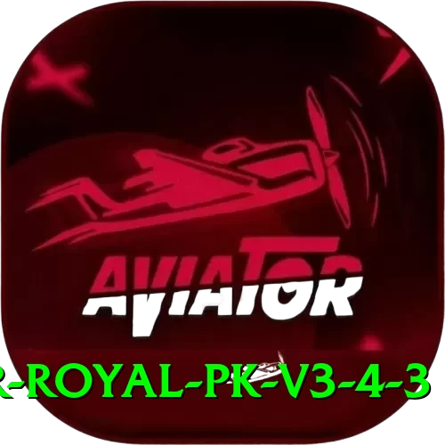 betpkr Royal PK v3.4.3 - 2