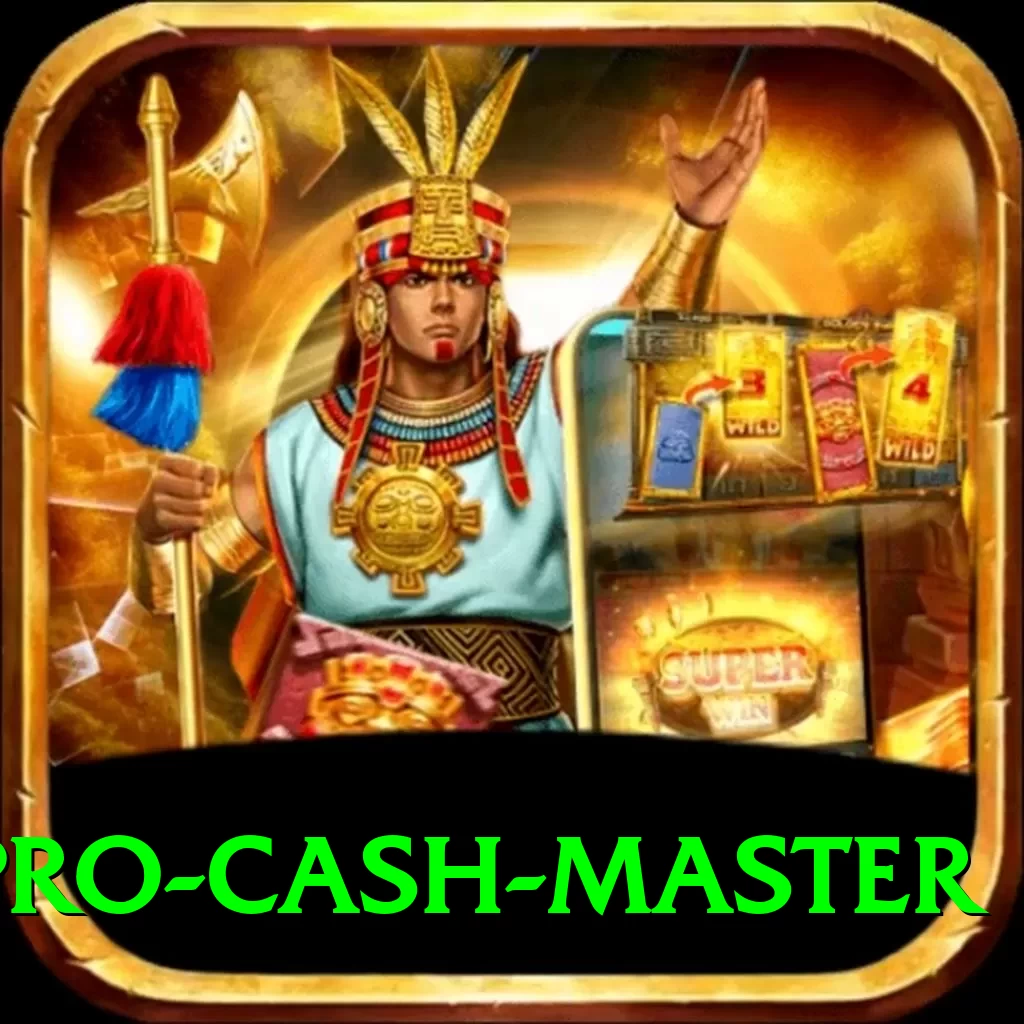 betpro Cash Master - 2