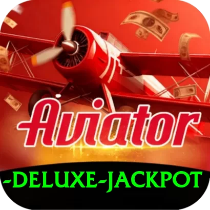 BG8881 Deluxe Jackpot - 2