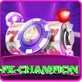 BG8888 PK Champion