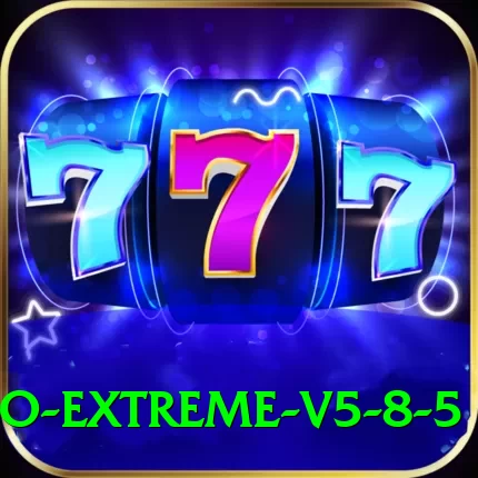 bingo Casino Extreme v5.8.5 - 2