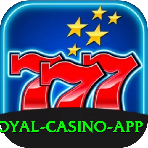 BK Game Royal Casino App - 2