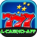 BK Game Royal Casino App