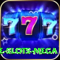 BK66 Game - Slots Mega