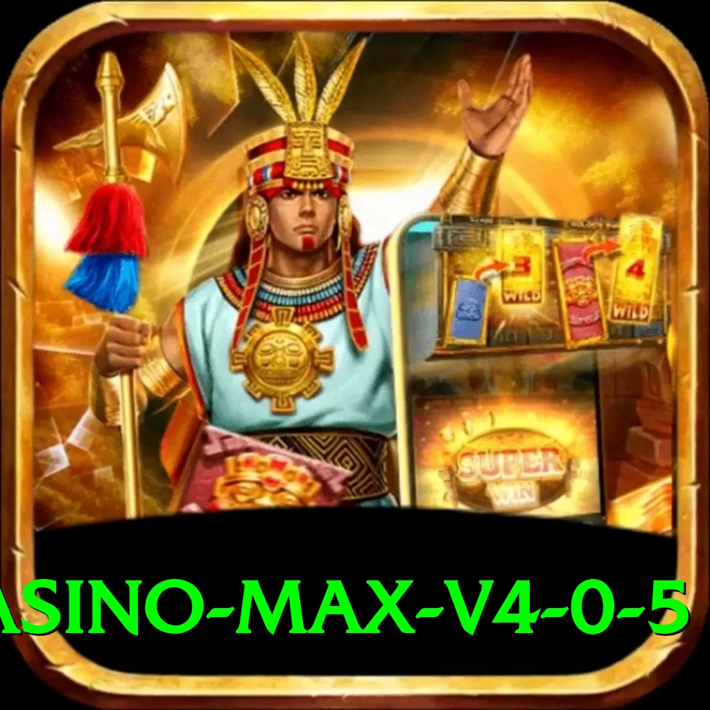 ck999 Casino Max v4.0.5 - 2