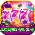 dk999 Jackpot Legend v5.2.4