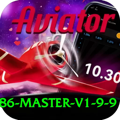 H786 Master v1.9.9 - 2