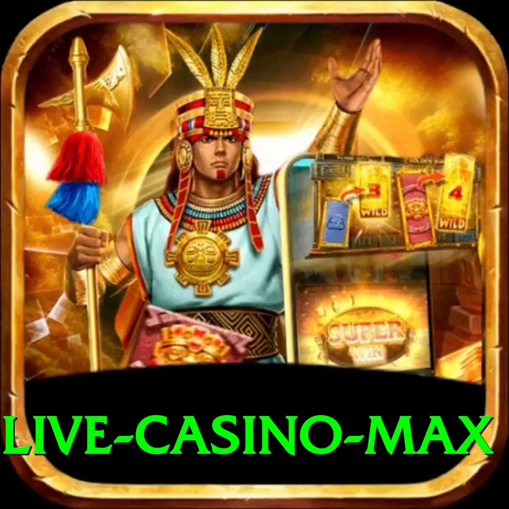 he777 Live Casino Max - 2