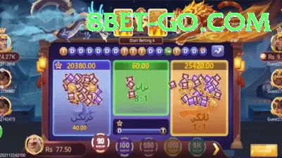 Betjee Game Jackpot Turbo v1.2.0 Screenshot 3 - 5