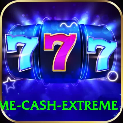 JJJT Game Cash Extreme - 2