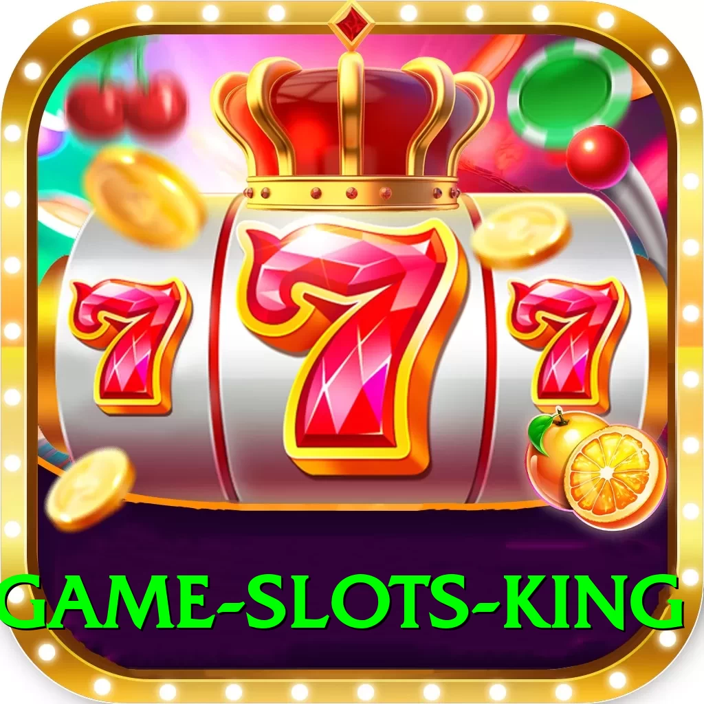 k1game - Slots King - 2