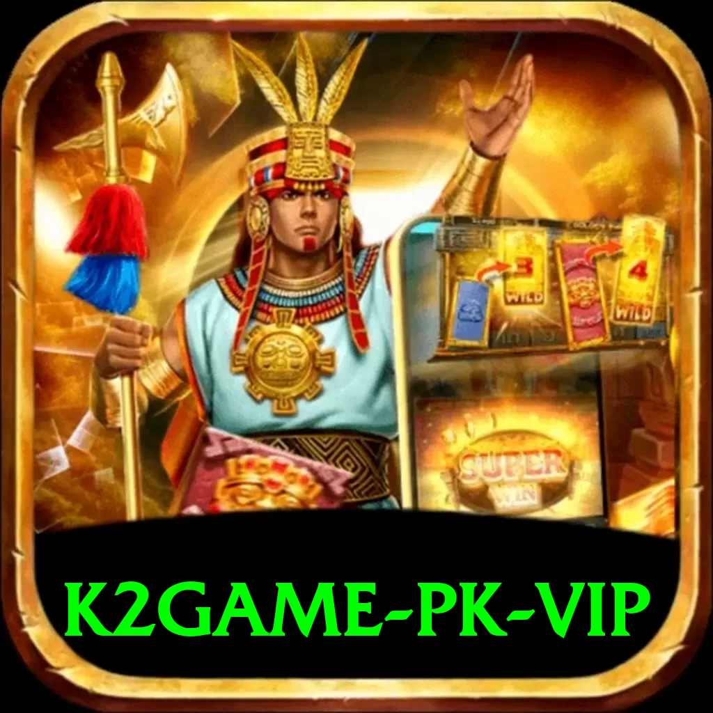 K2Game PK VIP - 2