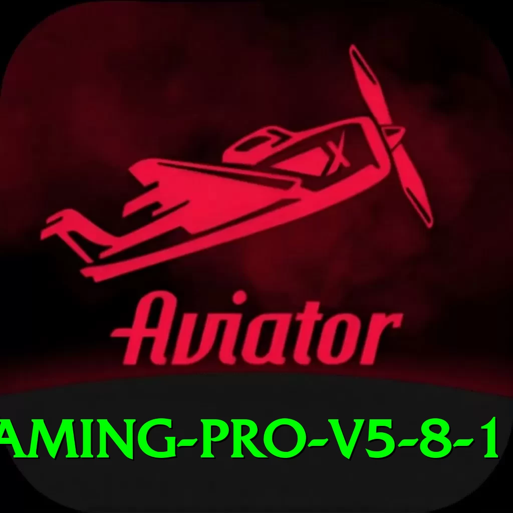 luck33 Gaming Pro v5.8.1 - 2