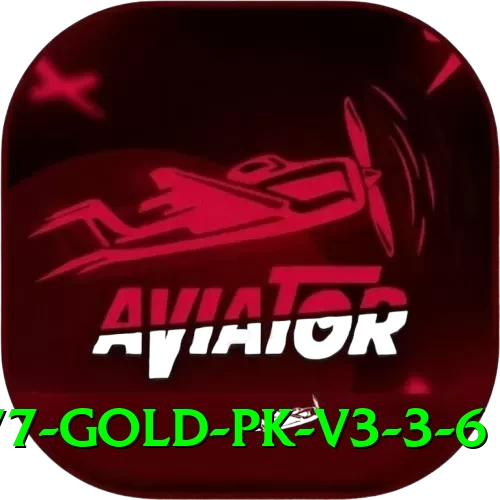 Lucky PKR 777 Gold PK v3.3.6 - 2