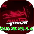 Lucky PKR 777 Gold PK v3.3.6