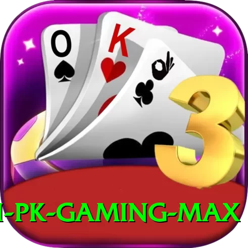 megapari.pk - Gaming Max - 2