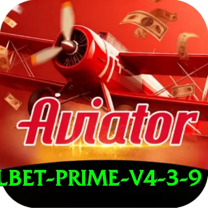 melbet Prime v4.3.9 - 2